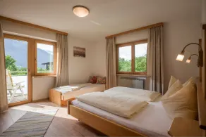 Stoanerhof - Quarto