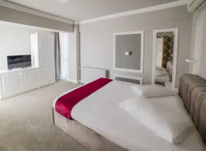 Hotel Boavista - Room
