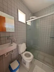 Pousada Águas de Serrambi - Bagno