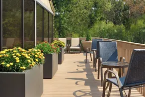 Madison Marriott South - Piscine