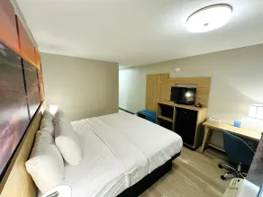 Days Inn by Wyndham Holland - Chambre