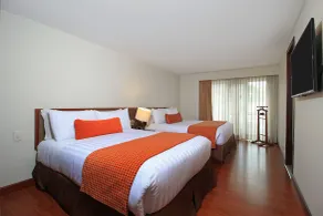 Hotel Windsor House Inn By GEH Suites - Room