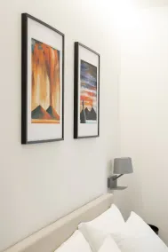 Well Suites - Piazza dei Martiri - Room