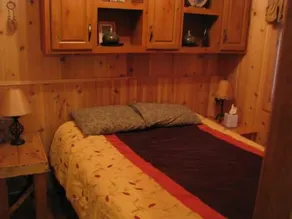 Cedar Pines Resort - Habitación