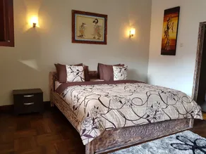 Gili Bagaz Cottages - Room