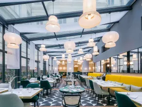 Century Old Town Prague - MGallery Collection - Ristorante