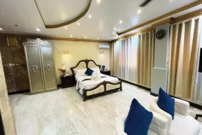 Clark Imperial Hotel - Chambre
