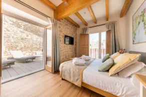 Forum Boutique Hotel & Spa - Adults Only - Chambre