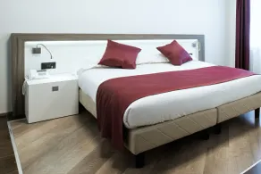 Hotel Corte Del Paggio - Camera