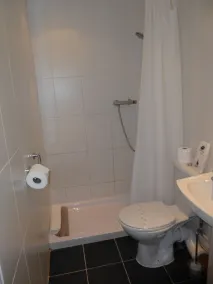 The Carlton's Holiday Suites - Salle de bain