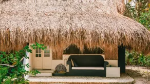 Playa Koralia - Room