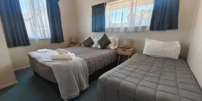 Chanel Court Motel - Habitación