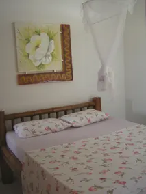 Ondas do Mar - Chambre
