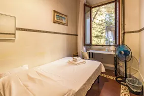 Soggiorno Primavera - Chambre
