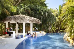 Azul Hotel & Retreat  - Pool