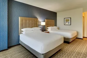 Drury Inn & Suites Lafayette IN - Chambre