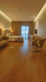 Boutique Hotel - Habitación