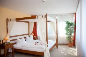 Hotel Balneolum Superior - Chambre