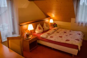 Auberge Communale à l'Union - Zimmer