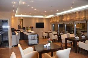 ADMİRAL - Restaurant