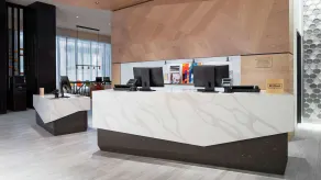 Canopy by Hilton Atlanta Midtown - Réception