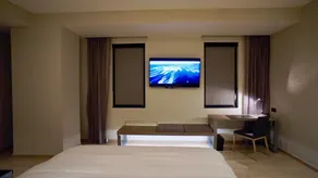 AC Hotel by Marriott Veracruz - Chambre