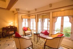 Taj Fateh Prakash Palace Udaipur - Room
