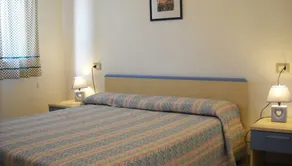 Zagare Residence - Chambre