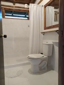 Casa Laureles - Bathroom
