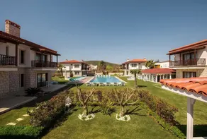 Mara Bahçe Alaçatı - Pool