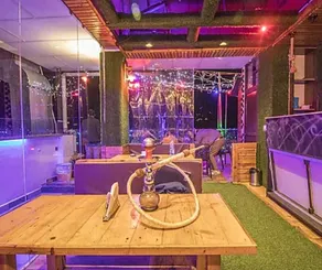 THE SIDDHARTHA - Restaurant