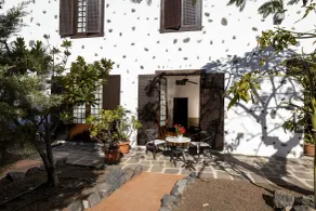 Parador de La Gomera - Chambre