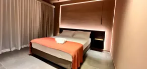 Lamezia Living - Chambre
