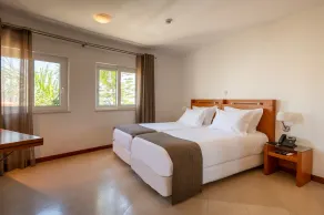 Vila Luz - Chambre