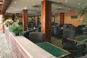 Hotel Louisville - Restaurant