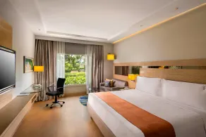 Holiday Inn Agra MG Road an IHG Hotel - Room