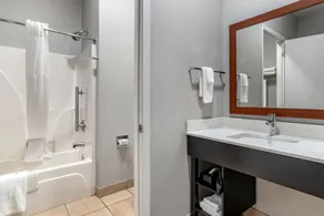 Quality Inn & Suites Demopolis - Bad
