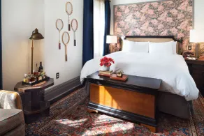The High Line Hotel - Chambre