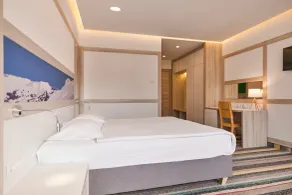 Hotel Han Bjelašnica - Room