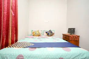 OYO 2327 Dome Hotel - Room
