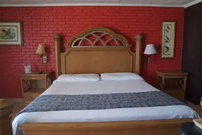 La Hacienda Hotel - Værelse