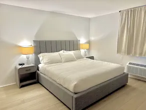 Wainscott Woods Retreat - Chambre