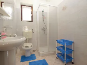 Apartment 1563 - Bad
