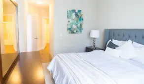 Glendon Apartments - Værelse