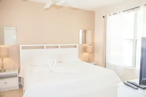 Crystal Cove 919 - Chambre