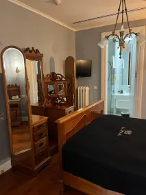 Lina Hotel Taksim Pera - Rom