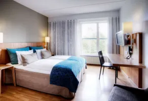 Scandic Silkeborg - Room