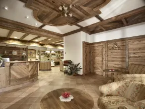 Agriturismo Ai Castioni - Reception
