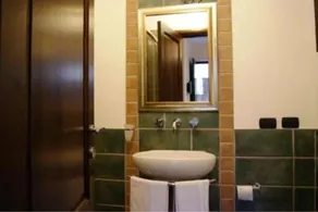 Casale Degli Ulivi Prestige - Badrum