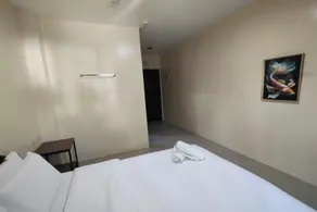 Boracay Backpackers - Chambre
